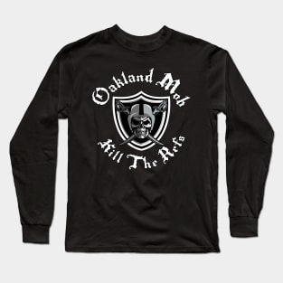 OAKLAND 11 Long Sleeve T-Shirt